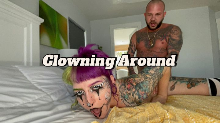 Clowning Around