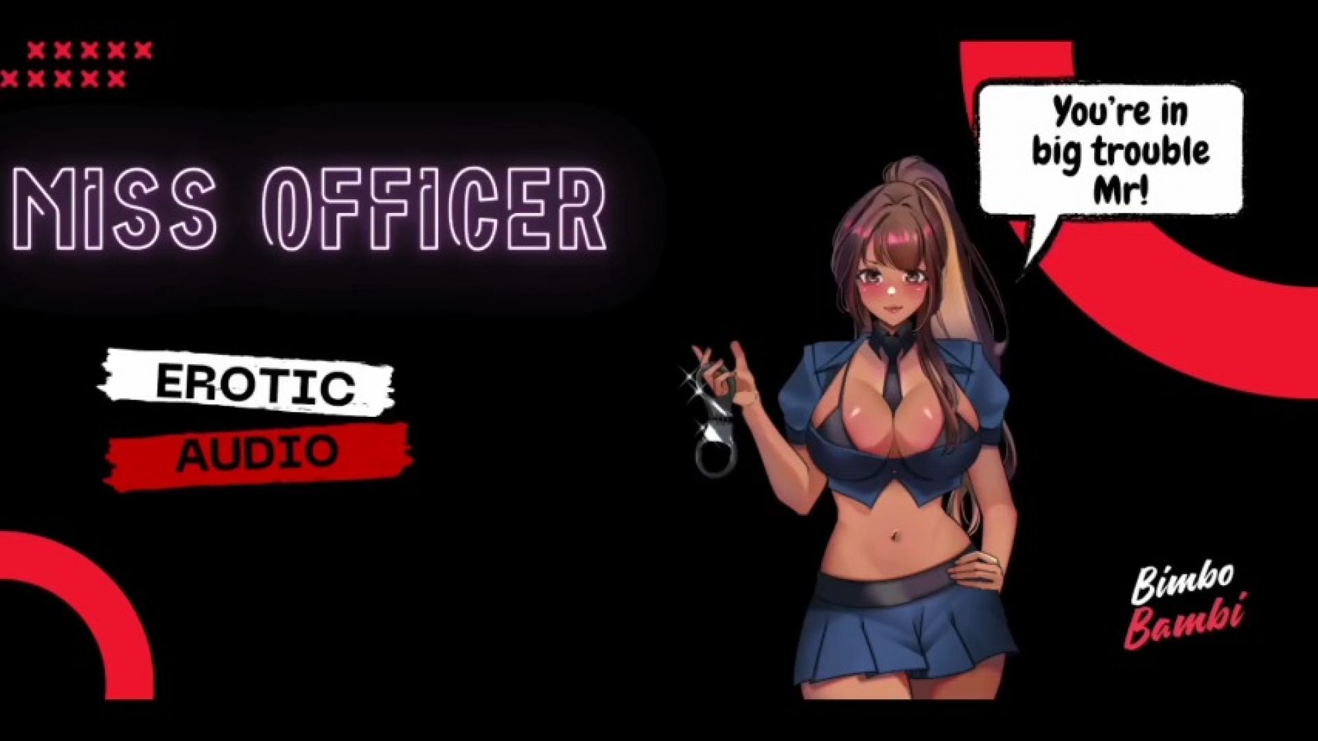 Miss Officer