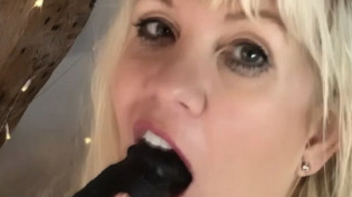 Seducing my step-son custom