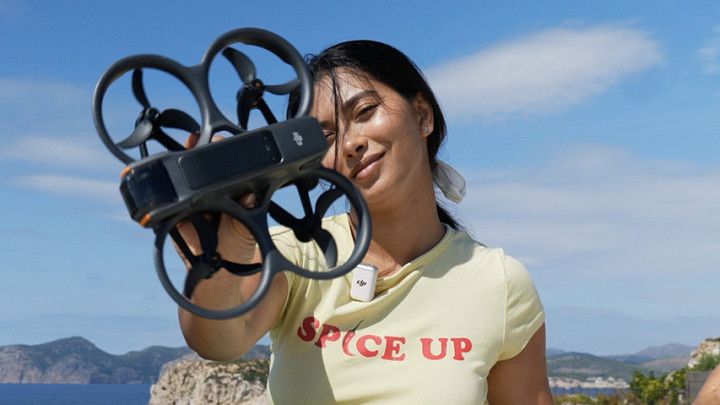 3-My First FPV Flight