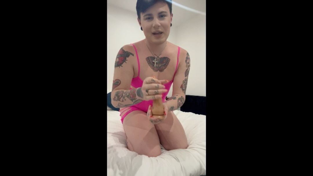 CUM EATING INSTRUCTIONS