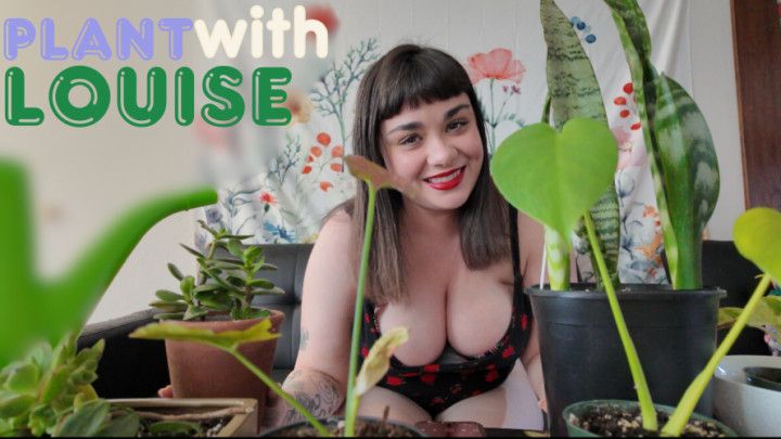 Plant Tour Part 1