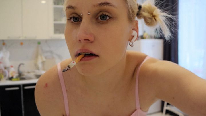 Home routine or video for future husband