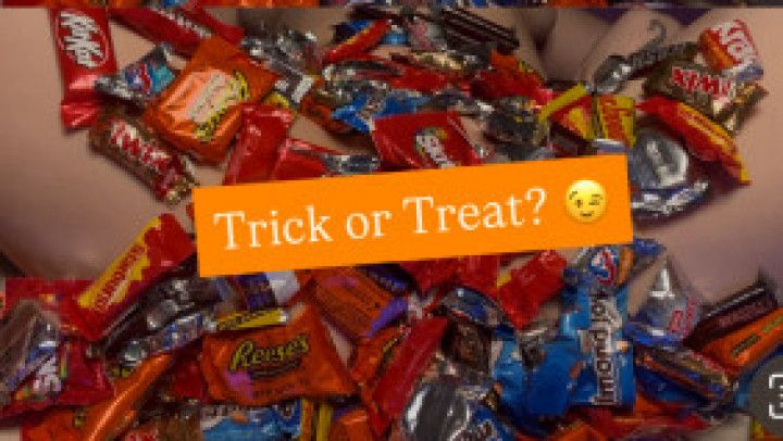 Trick or Treat