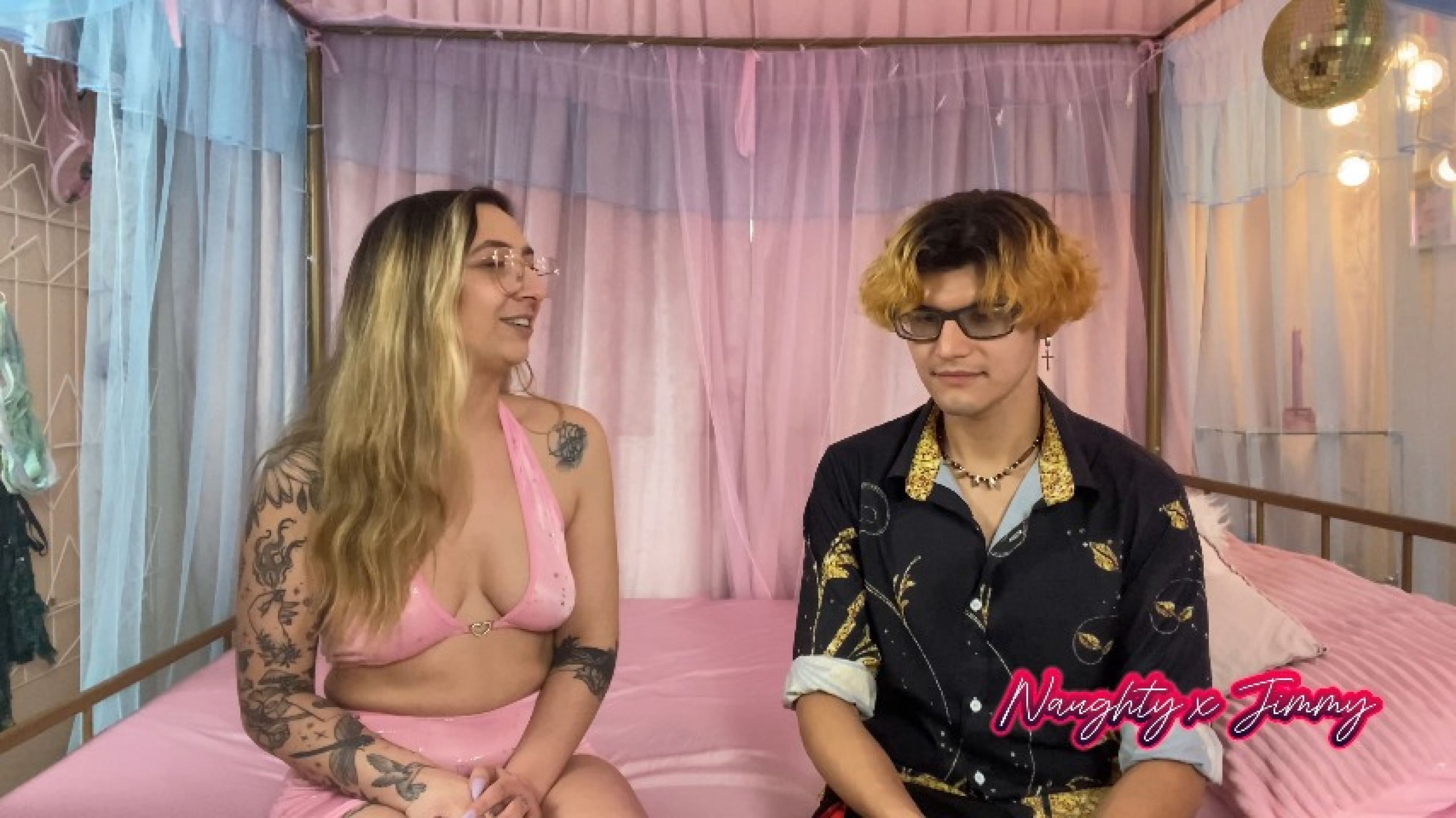 Tenderness Blossoming: Navigating the Landscape of Virginity
