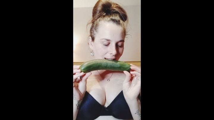 Cucumber