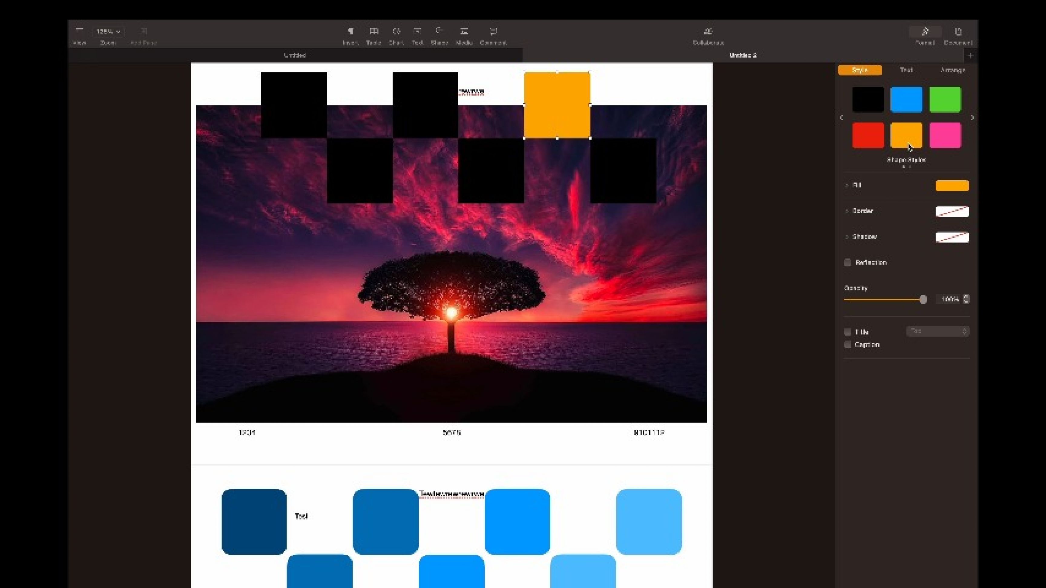 Video screenshot