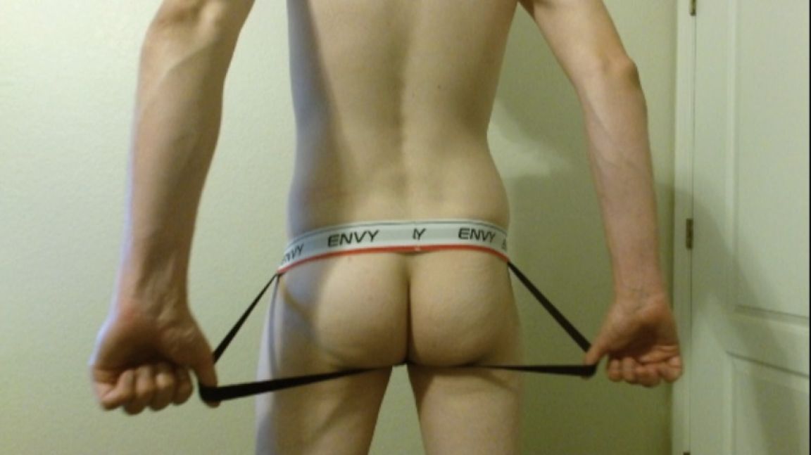 Quick Tease and Camera Test