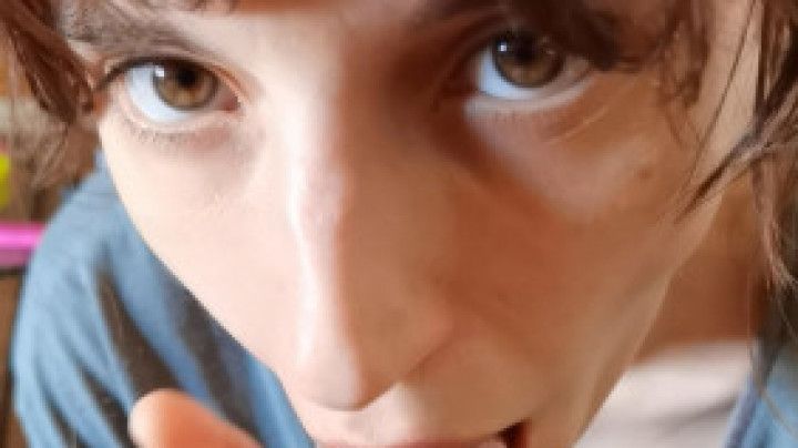 The best Blowjob you can see today