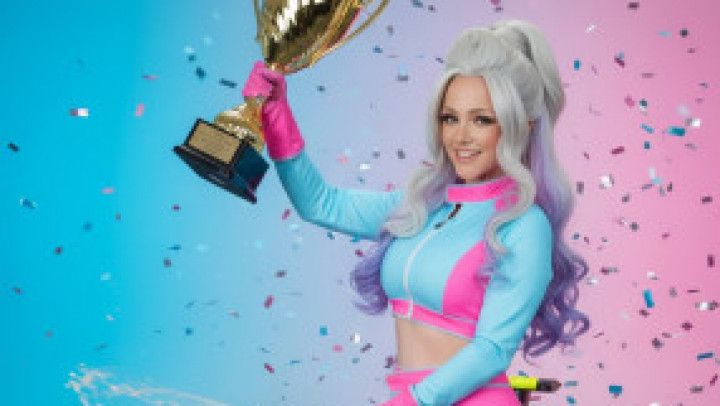 Disney Speed Storm Drain Session Complete