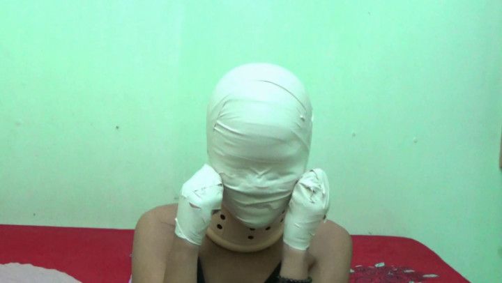 RandyMummify RM065 VGA