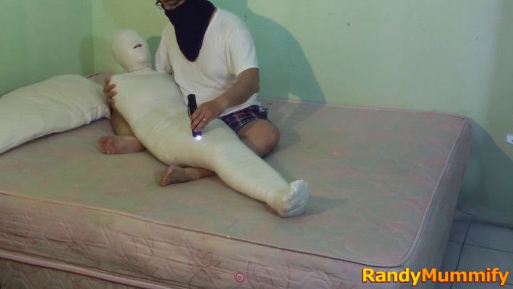 RandyMummify RM042 VGA