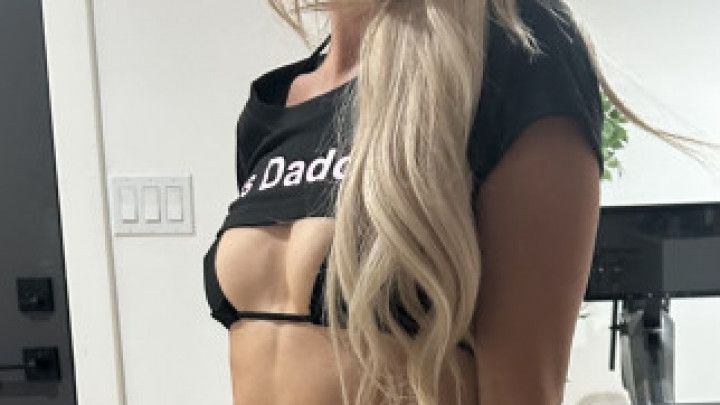 Hotwife Dick Down FAN FAVORITE