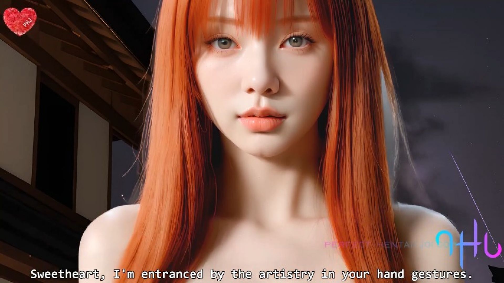 EP2 Fuck Redhead Asian In Japan