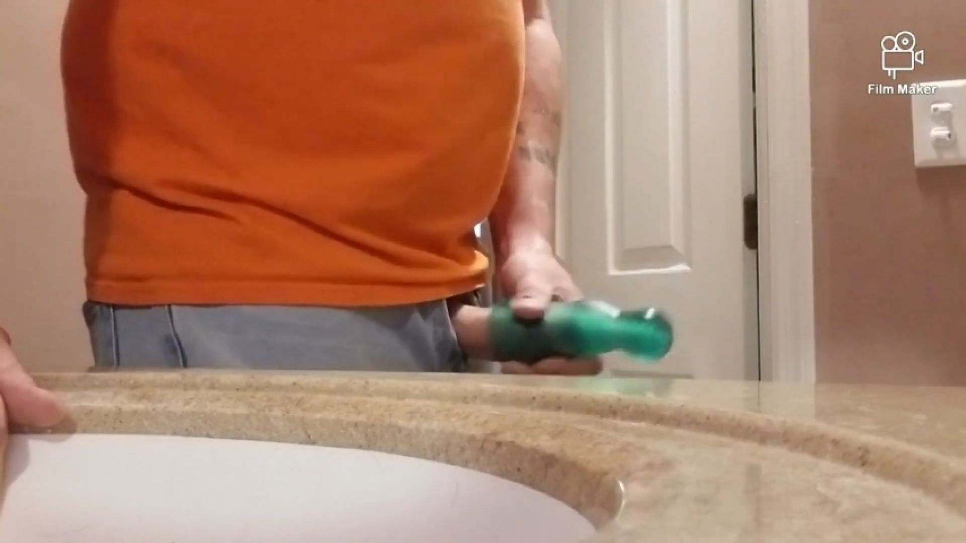 Compilation of cumshots