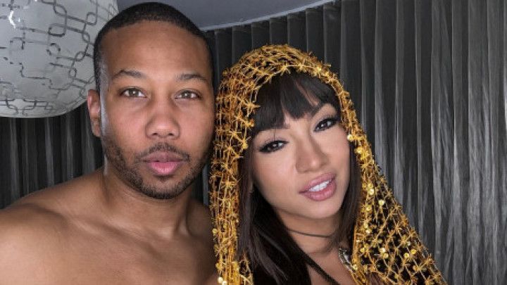 Arab MILF First Time With BBC