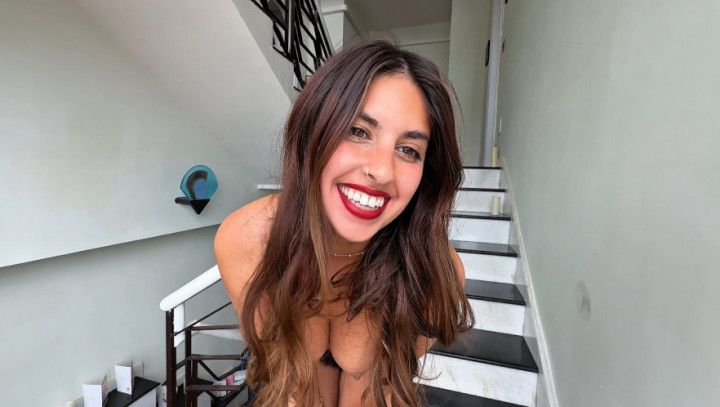 Body Hair Tour &amp; Squirt Finale