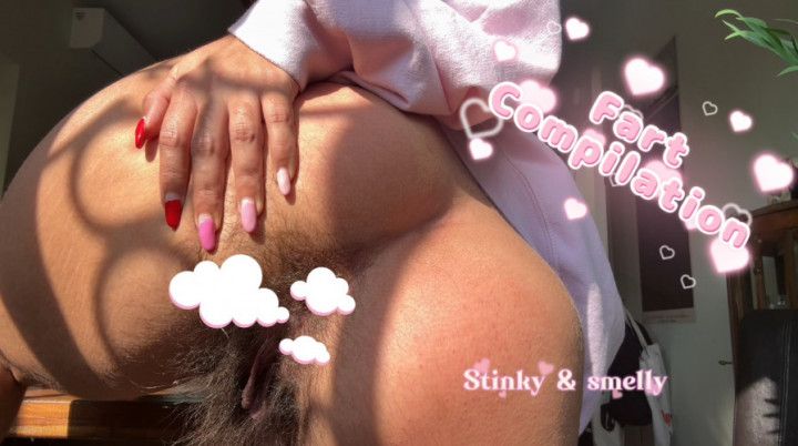 Fart &amp; Dirty Talk Compilation