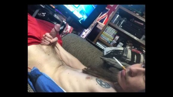 Big Dick with Tease