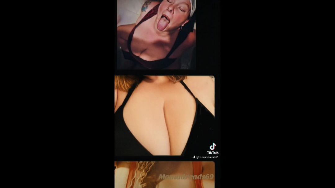 Mamadreads69 bbw with 42Kk breasts