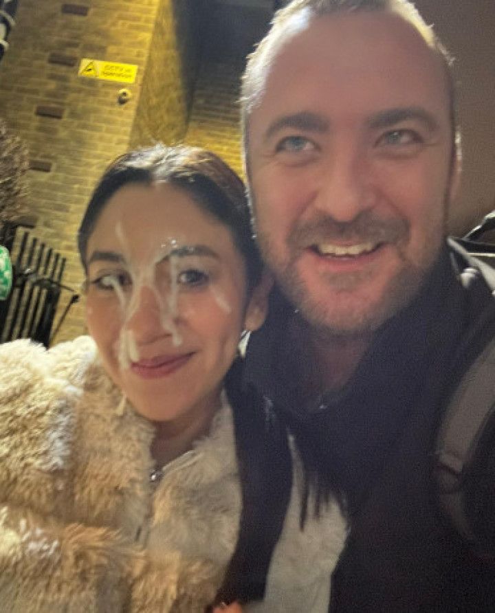 Another facial for Artemis