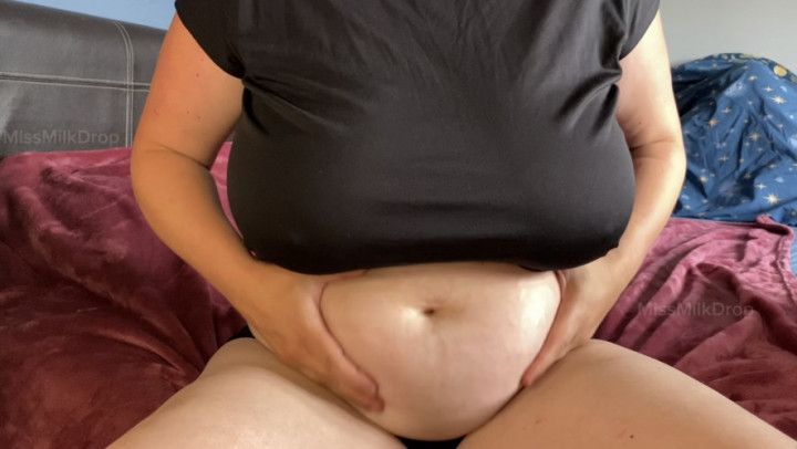 Cum on my Belly with this Erotic Guided Relaxation