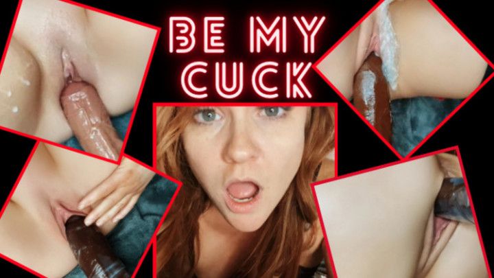 Be My Cuck