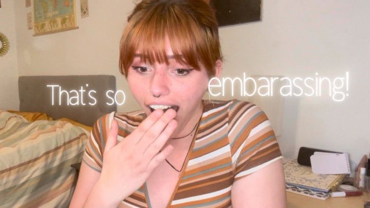 Tiny Cock Humiliation