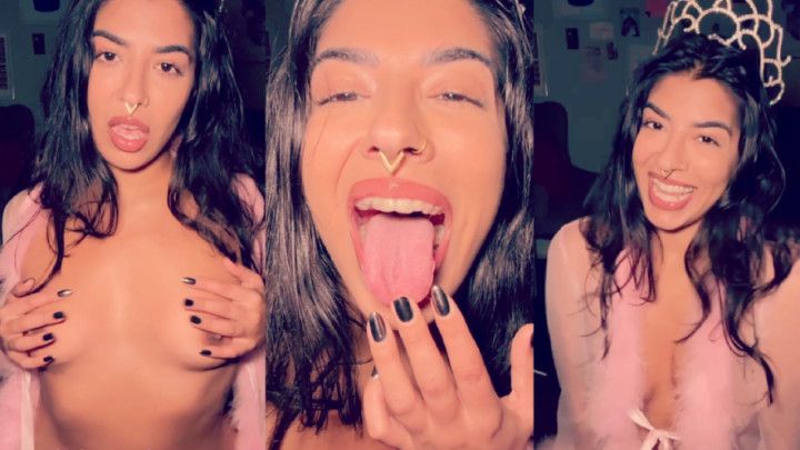 Birthday Slut: JOI Fantasy