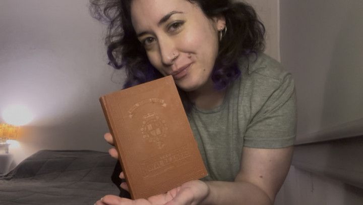 A Short Story With a Powerful Lesson  Read by Curvy Bunny