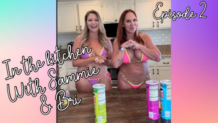 6-In the kitchen episode 2
