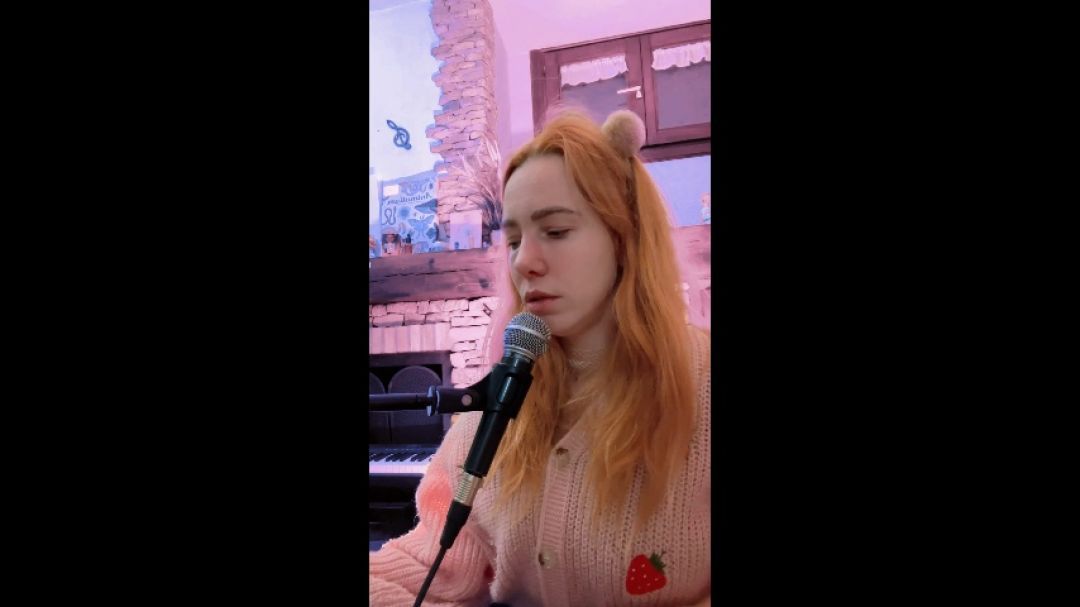 I want to live cover