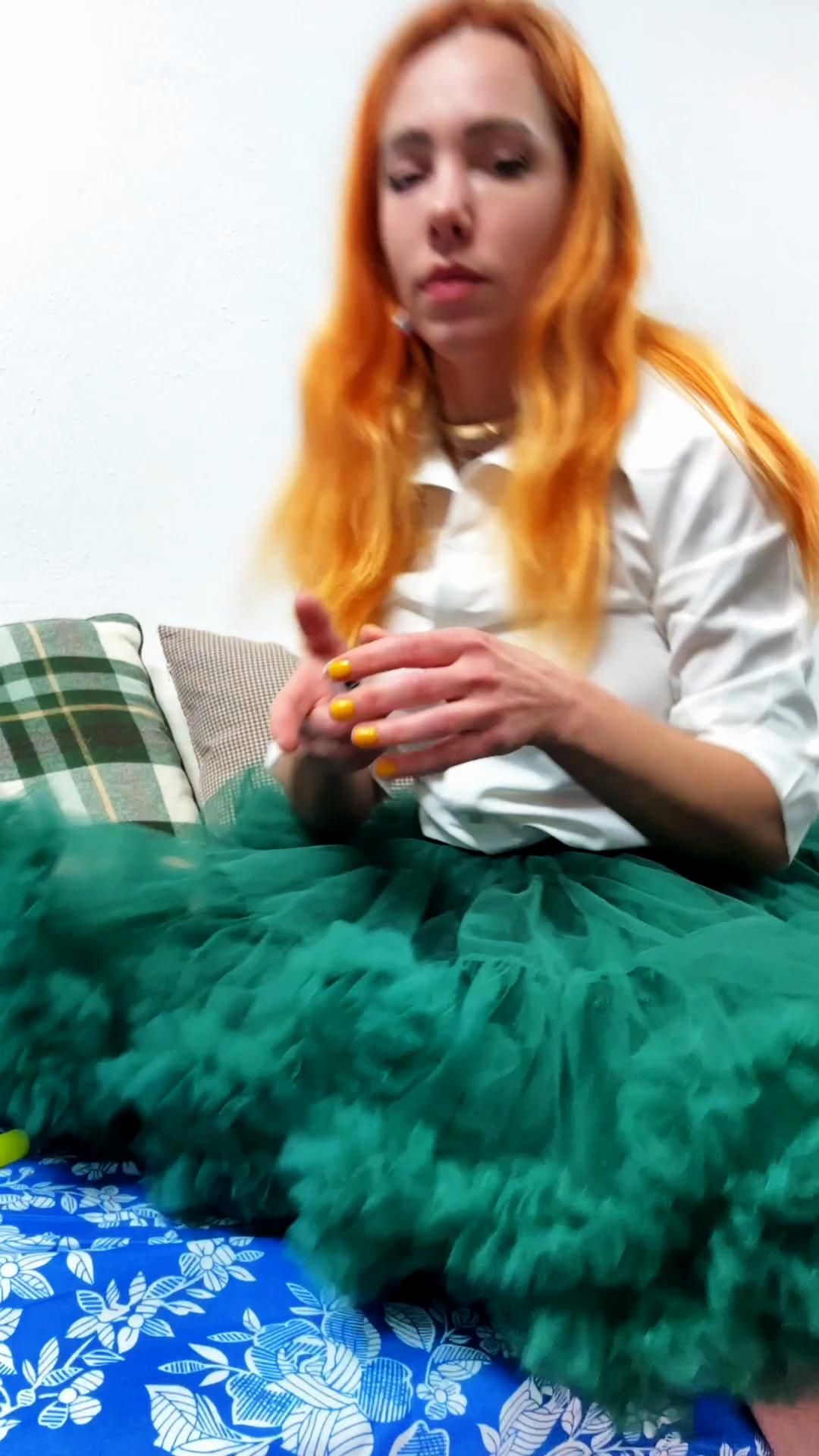 Smoking and Chatting