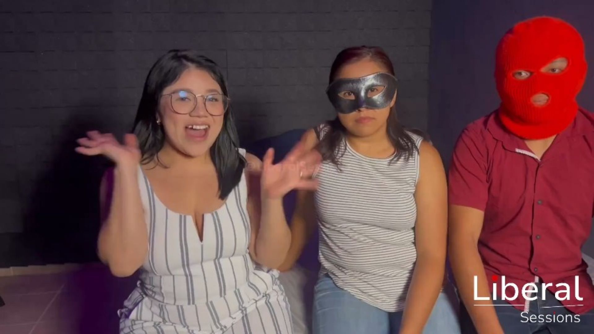 Cuckold - First Cuckold Experience