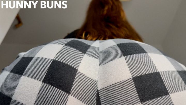 Bury Your Face In My Stinky Cotton PJ's