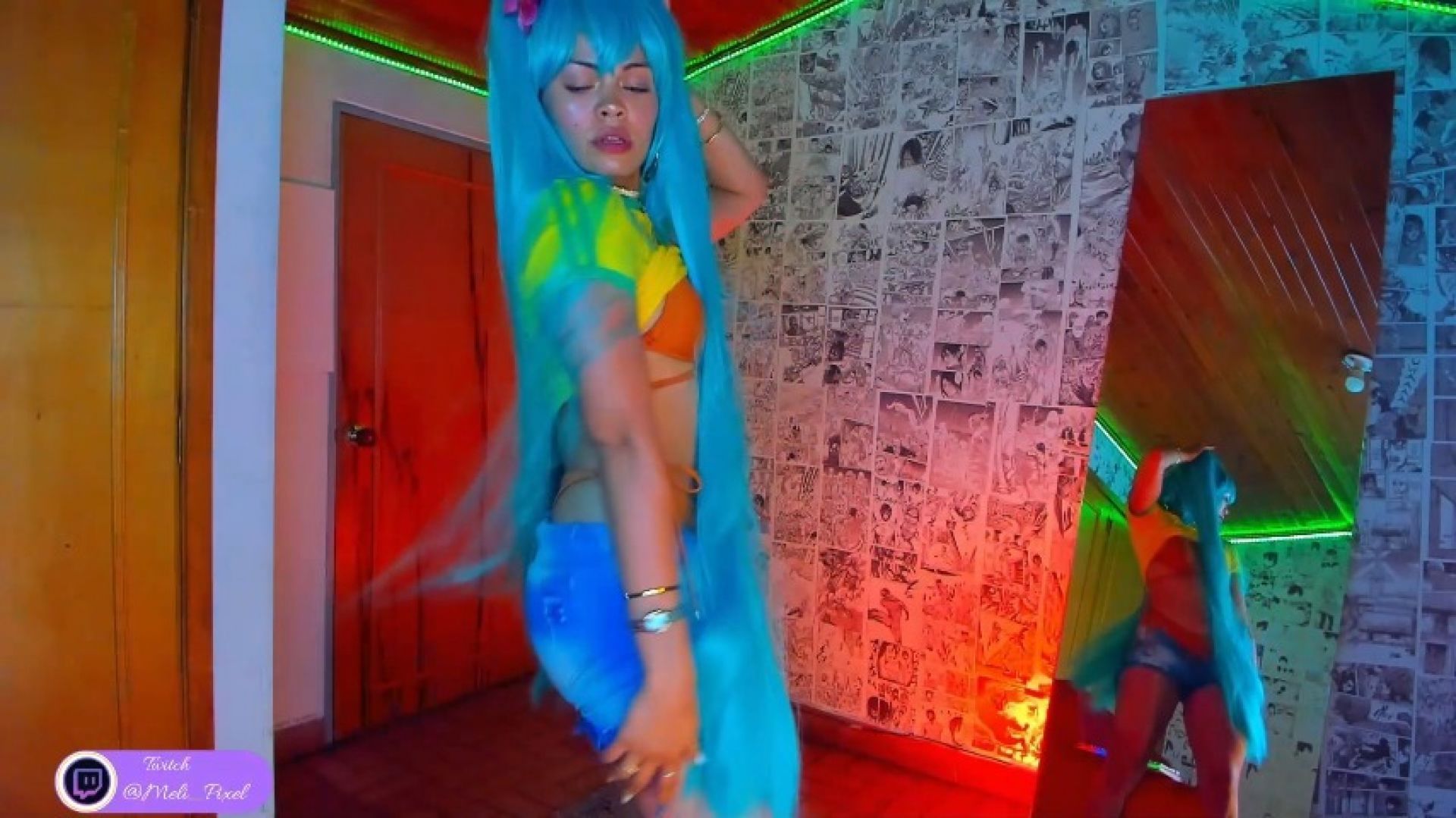 Video screenshot