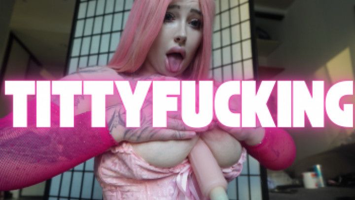 TittyFucking