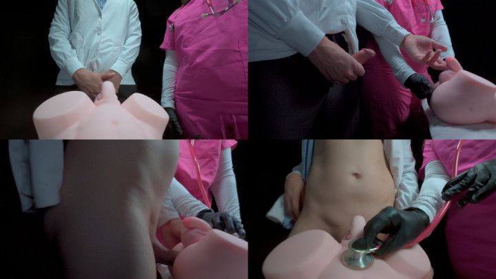 Bisexual Wellness Checkup