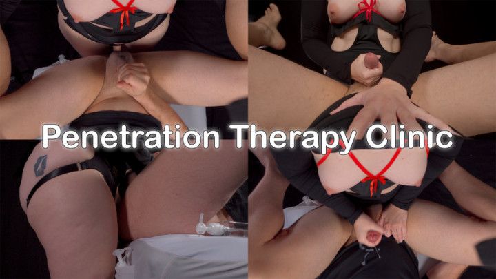 Penetration Therapy Clinic