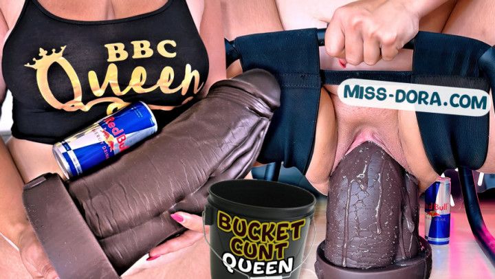 MEGA BBC on the SexBench
