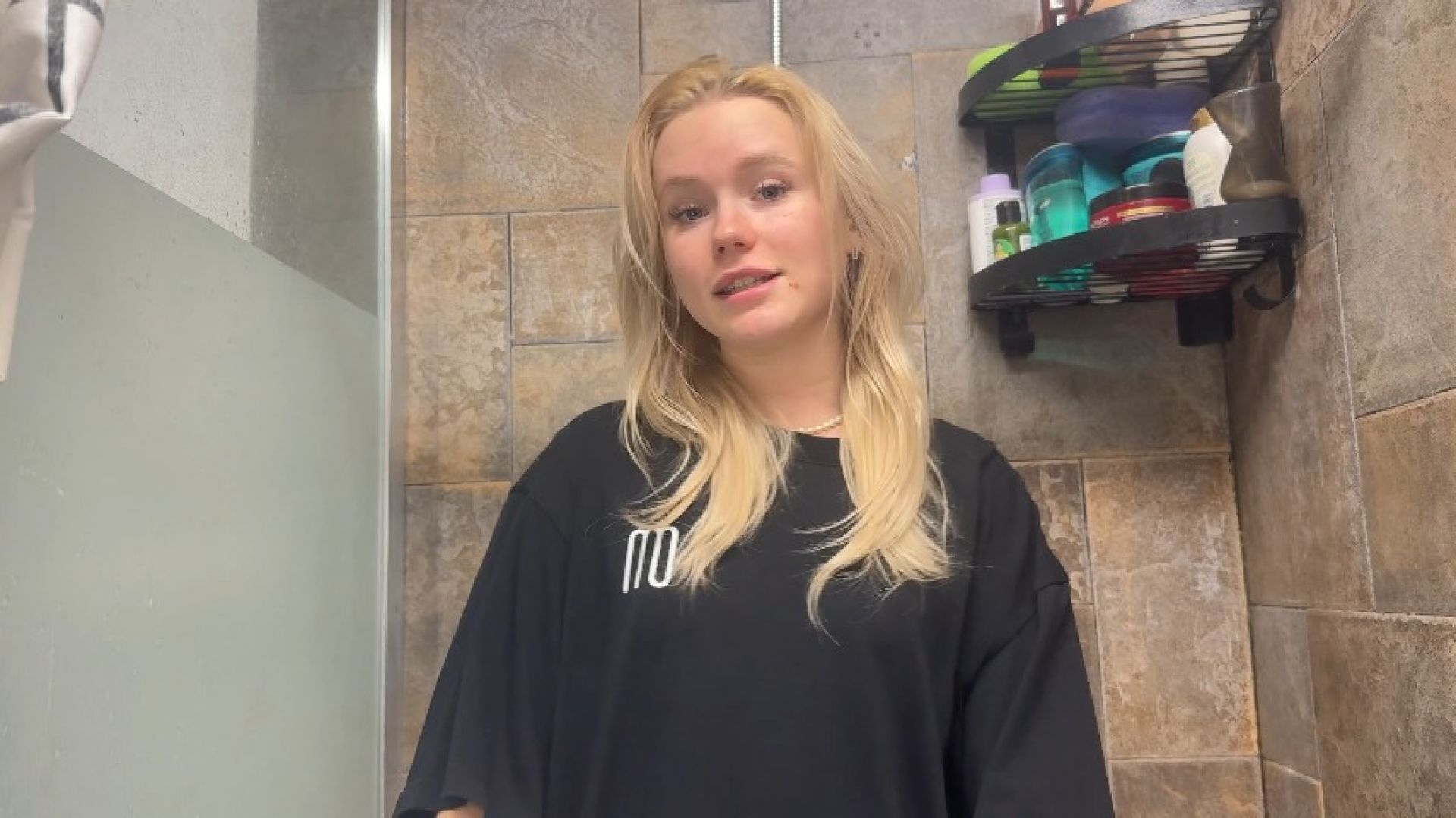 My Hair Washing Routine