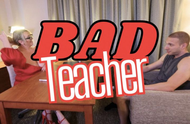 BAD TEACHER