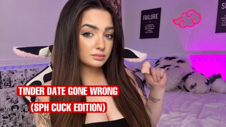 Tinder Date Gone Wrong w/ Heavyn Hiraya