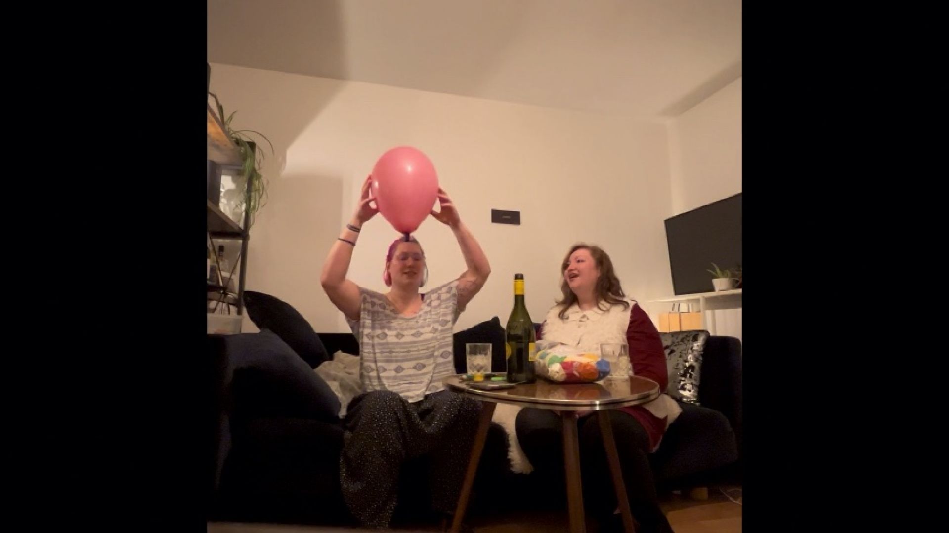 Video screenshot