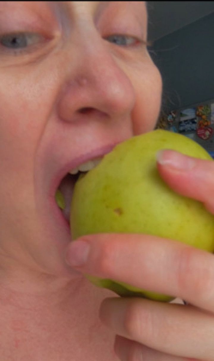 Your favourite teeth