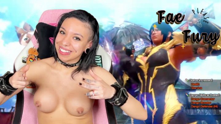 I Hunted Monsters And You Wont Believe What Happened