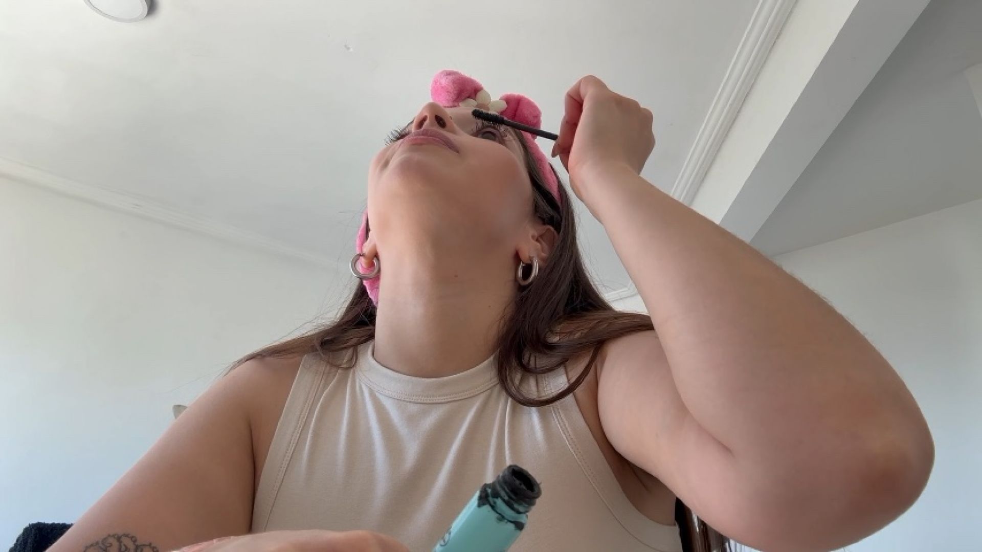 Speaking Spanish - talking about my English accent