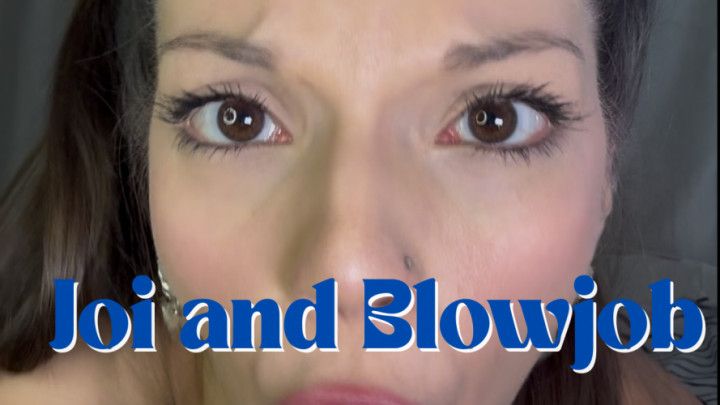 BLOWJOB JOI