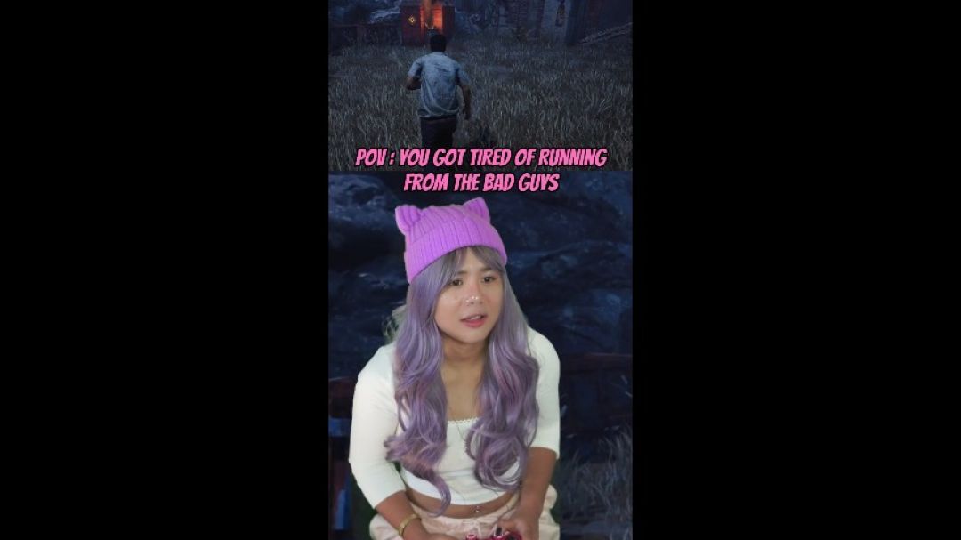 Being The Villain In Dead By Daylight Is More Fun Than Being