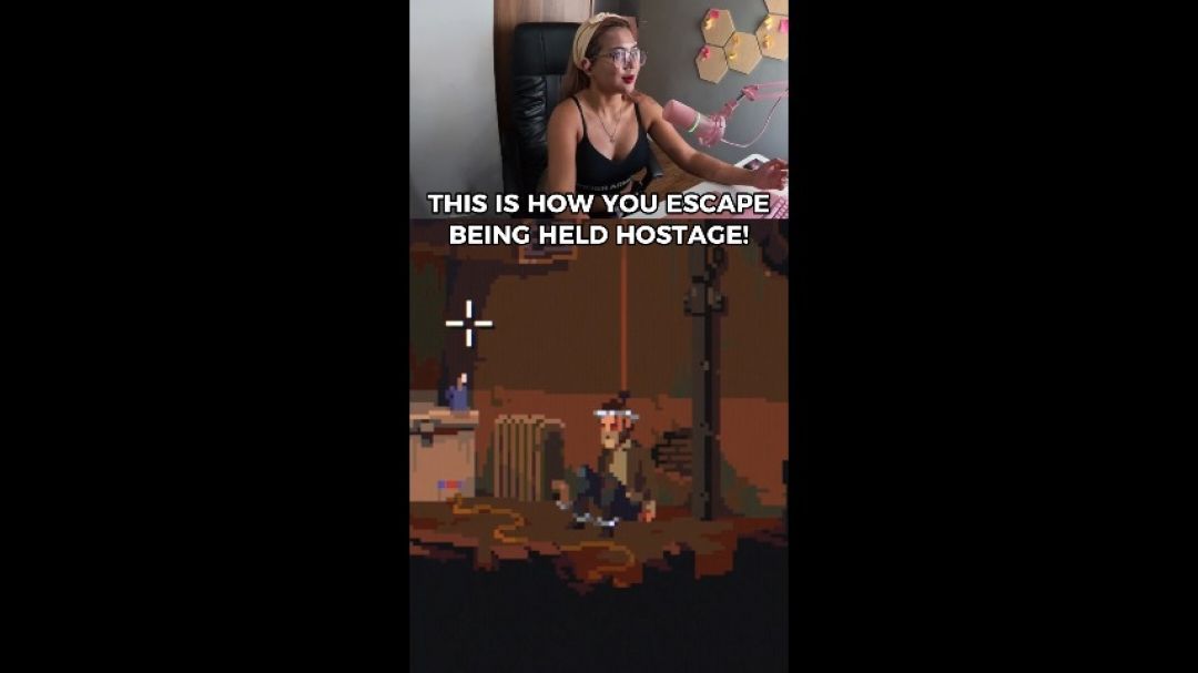 I Felt Like Jackie Chan After I Kicked This Guy's Butt